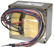 Replacement for PLUSRITE BALU400-CWA/V4 by Technical Precision