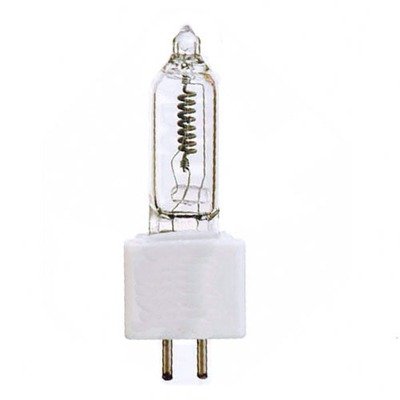 GCA Video Lamp 250W 120V 6 Pack