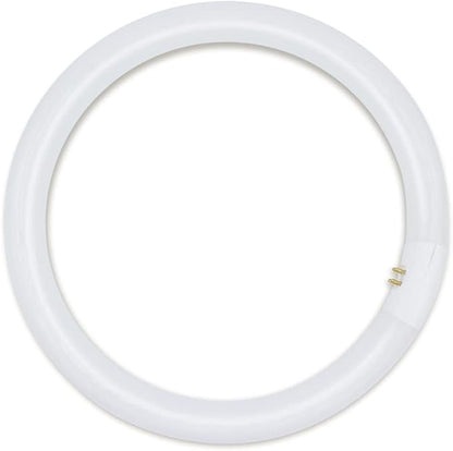 Replacement for FLOXITE T5-22W Circular Mirror 7.25 INCH Outside Diameter 7 INCH Inside Diameter Light Bulb by Technical Precision