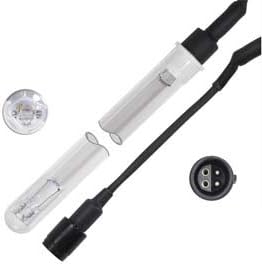 Replacement for American Ultraviolet PEK-24-120 by Technical Precision