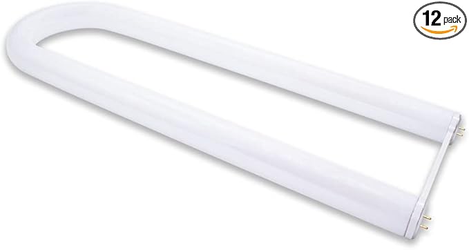 Replacement for F40CWU6WM Light Bulb by Technical Precision 12 Pack