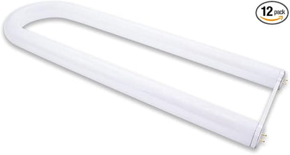 Replacement for F40CWU6WM Light Bulb by Technical Precision 12 Pack