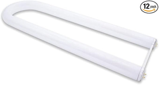 Replacement for F40CWU6WM Light Bulb by Technical Precision 12 Pack