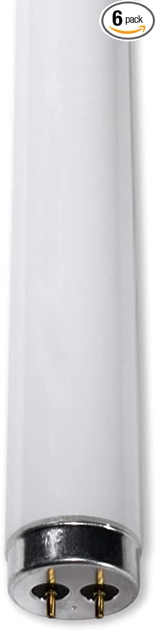 Technical Precision Replacement for EL-09 Light Bulb 6 Pack