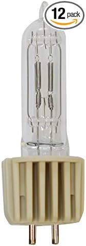 USHIO HPL 575w /120X Long Life halogen bulb (12 pcs)