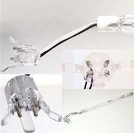 Replacement for WEDECO 1AP by Technical Precision
