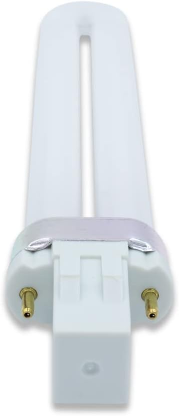 Replacement for Philips PL-S7W/827/2P/ALTO Light Bulb by Technical Precision 2 Pack