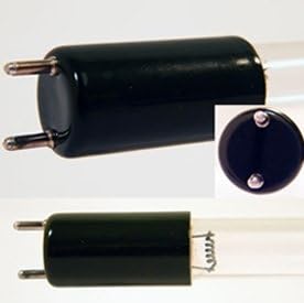 Replacement for STERIL-AIRE DE361VO by Technical Precision