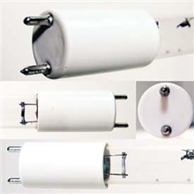 Replacement for VIOTEC 1400 Series by Technical Precision