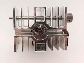Replacement for Light Bulb/LAMP 8924565856 by Technical Precision