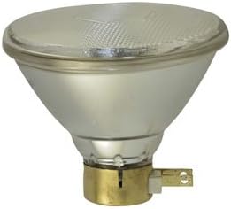 Technical Precision Replacement for GE General Electric G.E 150PAR/3FL/MINE 120V
