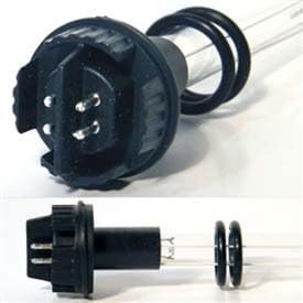 Replacement for Trojan Technologies 602730 by Technical Precision