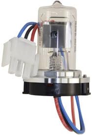 Replacement for AGILENT/HP 8453 UV DEUTERIUM LAMP Light Bulb by Technical Precision