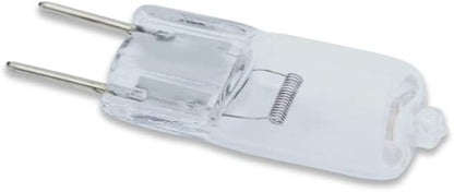 Technical Precision 150W 24V Halogen Bulb Replacement for Stryker Visium 600 T4 Surgical Light Bulb - G6.35 Bi-Pin Base - 3050K Warm White - OEM Bulb ONLY - 1 Pack