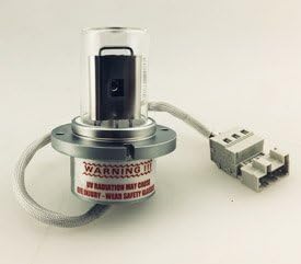Replacement for DIONEX 066347-3100 Series Light Bulb by Technical Precision