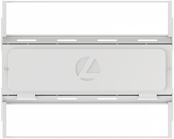 Lithonia Lighting Compact Pro LED High Bay Light, Ceiling Lighting Fixture, 18,000 Lumens, 4000K Cool White, Dimmable LED Work Light for Garage and Warehouse, MVOLT 120-277V (CPHB 18LM MVOLT 40K)