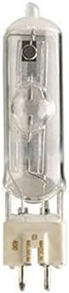 Osram Sylvania HMI 400w 70v 6000k T7 Clear High Intensity Discharge Light Bulb