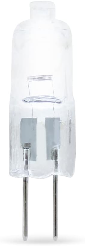 Technical Precision Replacement for OSRAM Sylvania 64418 10W 12V is Compatible with OSRAM Sylvania