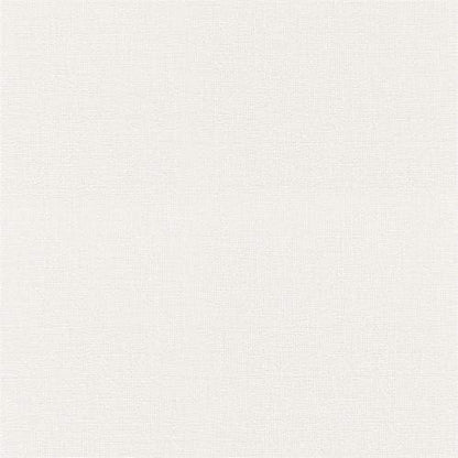 Lambert 15" Tall Ceramic Mini Lamp with Fabric Shade in Matte Navy/White