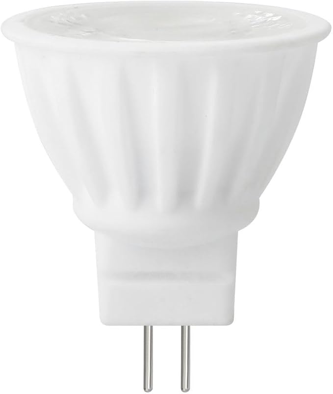 Newhouse Lighting 3w LED Mr-11 Bulb Gu4 Base 3000k (4-Pack)