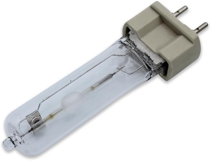Replacement for Sylvania HQI-SE 70/NDX Light Bulb by Technical Precision