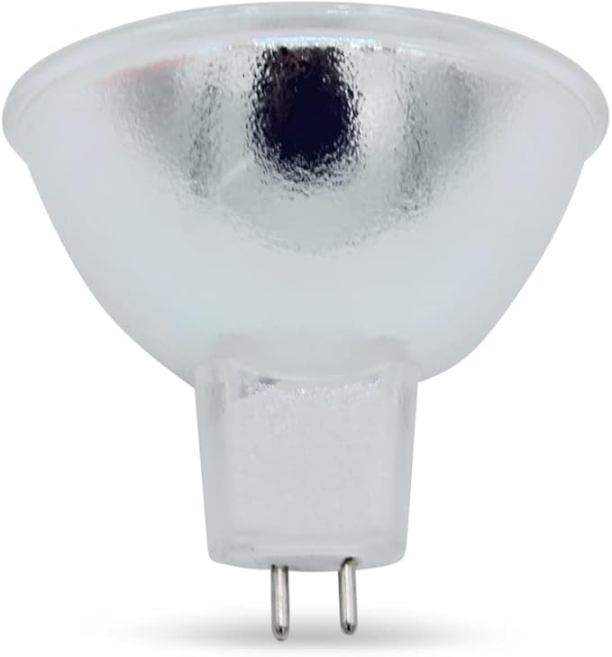 Technical Precision Replacement for ZEISS MKM Emergency Halogen Bulb