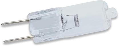 Technical Precision 150W 24V Halogen Bulb Replacement for Stryker Visium 600 T4 Surgical Light Bulb - G6.35 Bi-Pin Base - 3050K Warm White - OEM Bulb ONLY - 1 Pack