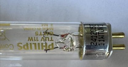 for Philips TUV 11W Lamp Tube G11 T5 Household UV Filter UV 11W