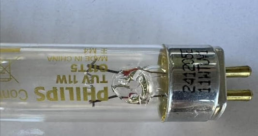 for Philips TUV 11W Lamp Tube G11 T5 Household UV Filter UV 11W