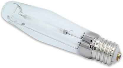 Technical Precision 250W HPS Bulb High Pressure Sodium Light Bulb Replacement for Philips C250S50 Light Bulb ED18 High Intensity Discharge Bulb with E39 Mogul Screw Base - Clear - 120V - 1 Pack