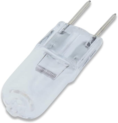 Technical Precision 150W 24V Halogen Bulb Replacement for Stryker Visium 600 T4 Surgical Light Bulb - G6.35 Bi-Pin Base - 3050K Warm White - OEM Bulb ONLY - 1 Pack