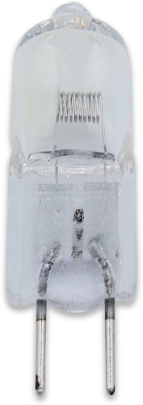 Technical Precision Replacement for Olympus BHSM Halogen Light Bulb