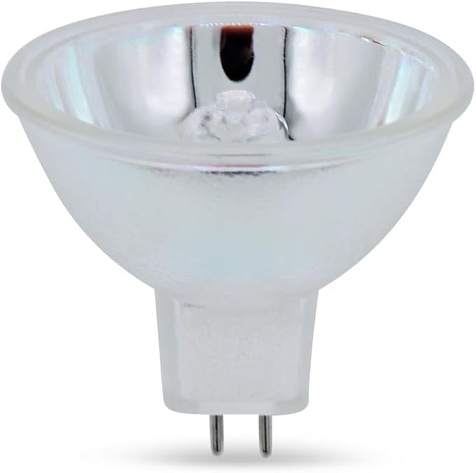 Technical Precision Replacement for ZEISS MKM Emergency Halogen Bulb