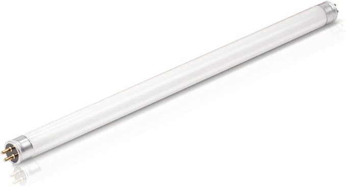 Circle (6 Pack) F13T5/CW - T5 Fluorescent 4100K Cool White - 21" Linear - 13 Watt T5 - Under The Counter Light Bulbs