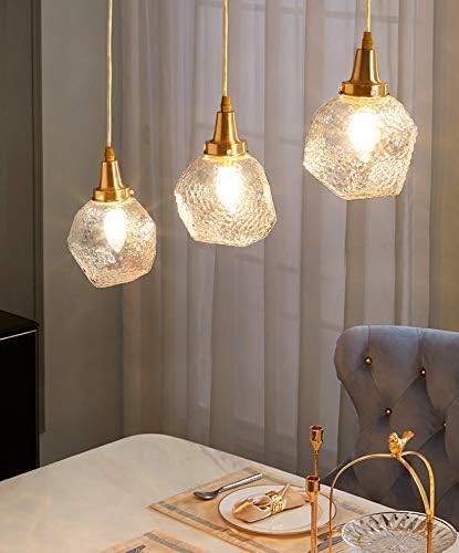 ANWIO B11 LED Filament Bulb E26 Candelabra Base 4.5W(60W Equivalent), Dimmable 2700K Warm White Chandelier Decorative Candle Light Bulb (6-Pack)