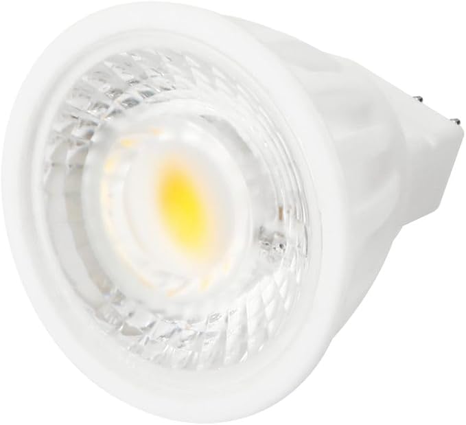 Newhouse Lighting 3w LED Mr-11 Bulb Gu4 Base 3000k (4-Pack)