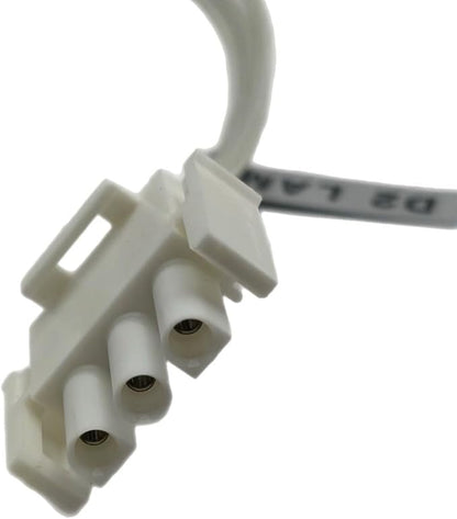 Replacement for AGILENT/HP 5190-0917 Light Bulb by Technical Precision