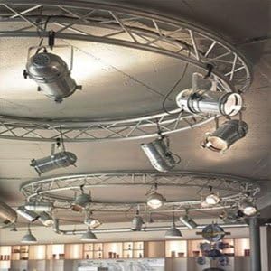 BAOMING PAR 56 LED Bulb Dimmable 26W Daylight White (6000K) SMD LED Flood Light 120°Beam Angle Replace Standard PAR 56 300 Watt Light AC/110~130V Base Type: GX16D