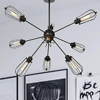 T10 Led Bulb E26 Dimmable 4W Led Tubular Light Bulbs 40 Watt Incandescent Bulbs 4000K Daylight E26 Base Lamp Bulb Clear Glass for Cabinet Display Cabinet etc,6 Pack.