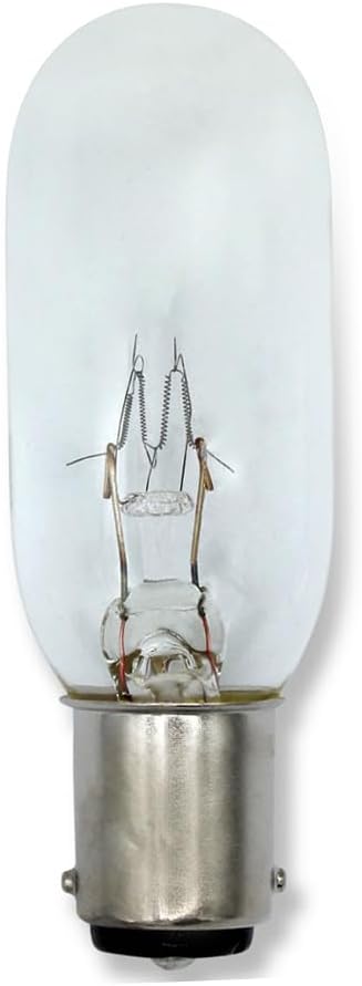 Technical Precision Replacement for DONSBULBS CAX/Halogen Light Bulb