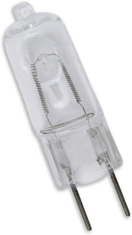 Replacement for Varian 6749981500 Halogen Light Bulb by Technical Precision