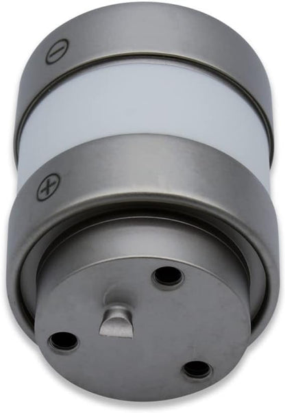 Replacement for Karl Storz Xenon Nova 175 Light Bulb by Technical Precision - 175 Watt Xenon Bulb with 12.5 Volts - 1.65 Inches Overall Length - 1 Pack