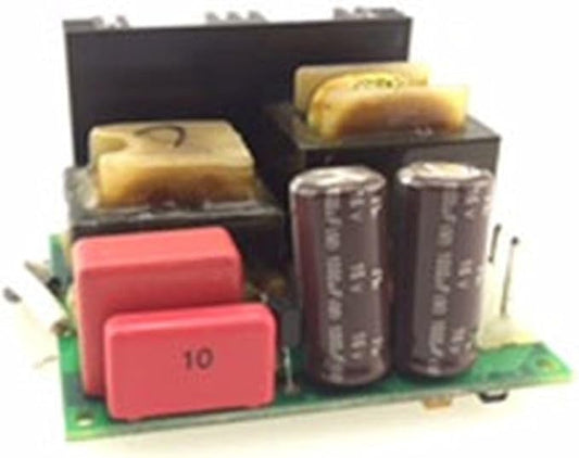 Replacement for Batteries and Light Bulbs B50R004R by Technical Precision