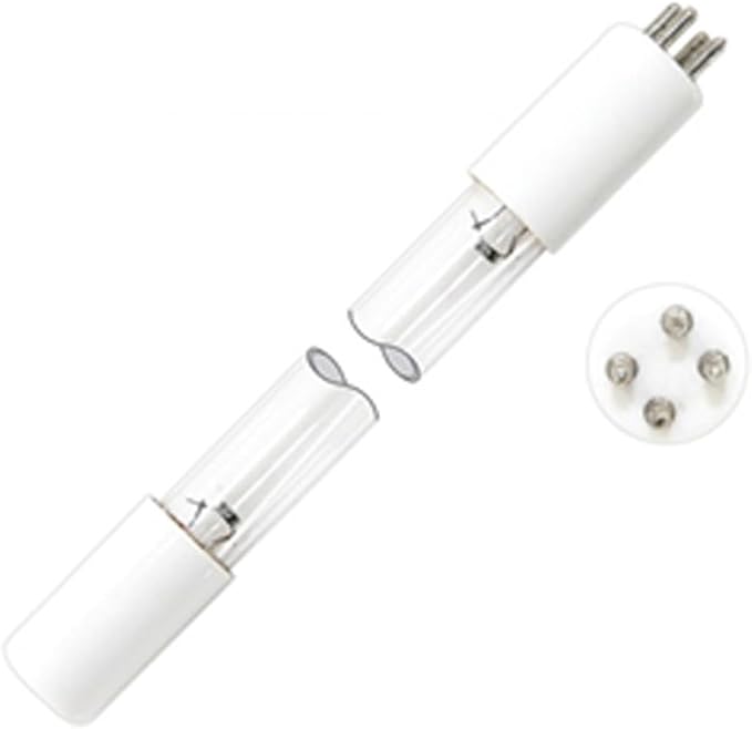 Replacement for Light Bulb/LAMP GHO36T5L/4PC by Technical Precision