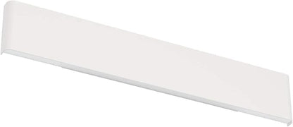 Ralbay LED Modern Vanity Light 32.67"/30W Aluminum Up and Down Modern LED Vanity Lights for Bathroom