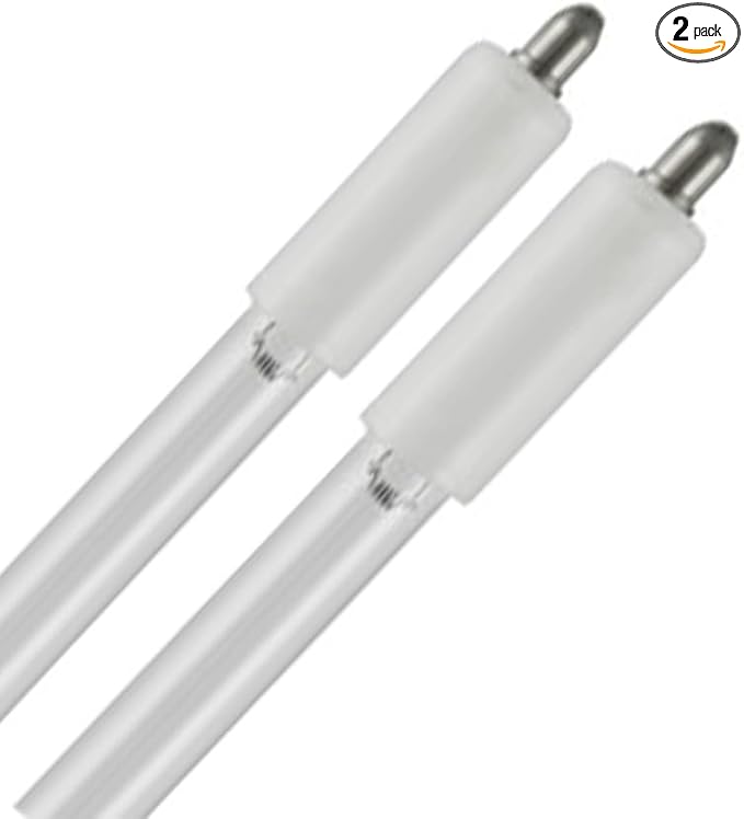 Technical Precision Replacement for GERMICIDAL G64V-3098 2 Pack