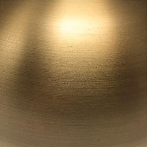 Lambert 15" Tall Ceramic Mini Lamp with Fabric Shade in Matte Navy/White