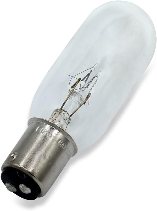 Technical Precision Replacement for Light Bulb/LAMP CAX/Halogen Light Bulb