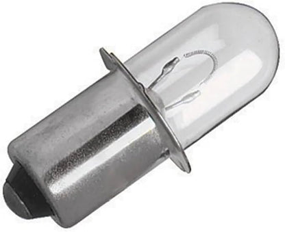 Replacement 90534275 18V Xenon Krypton Bulb for Porter Cable Flashlights PC18FL PC180FL PCL180L PC1800L