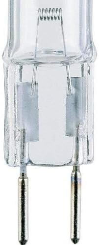 Westinghouse 0620900 Corp 20-watt T3 Xenon Bulb, Clear , White, 2 Count (Pack of 1)